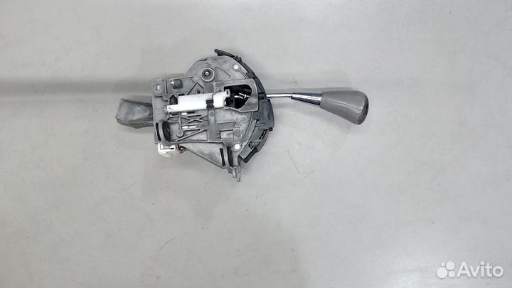 Кулиса кпп Toyota Sienna 2, 2006