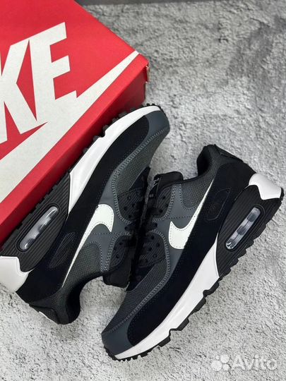 Кроссовки Nike air max 90