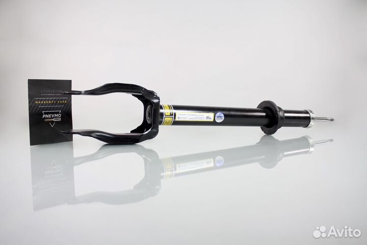 Амортизатор для Mercedes-Benz GLE C292 передний