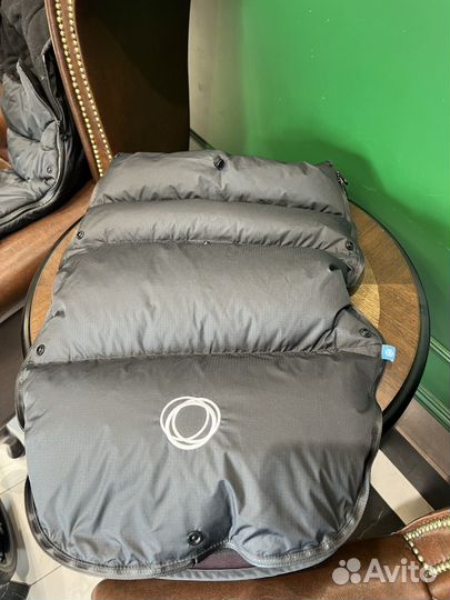 Коляска Bugaboo Lynx 2в1