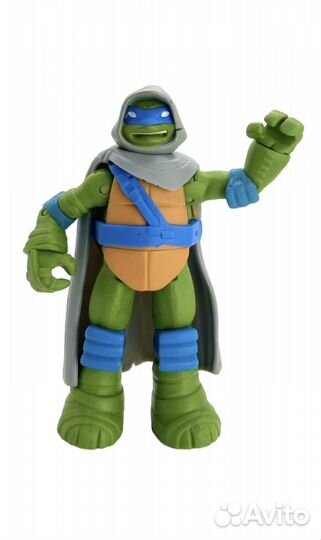 Фигурки Черепашки ниндзя Леонардо