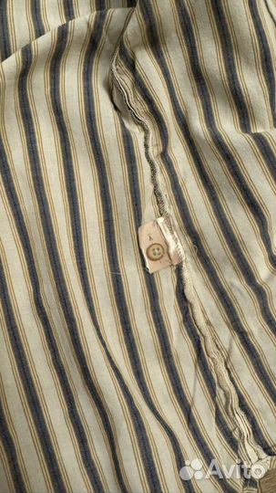 Massimo dutti рубашка