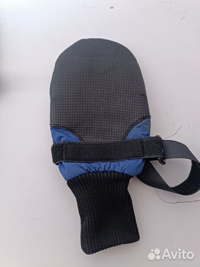 Обувь для собак