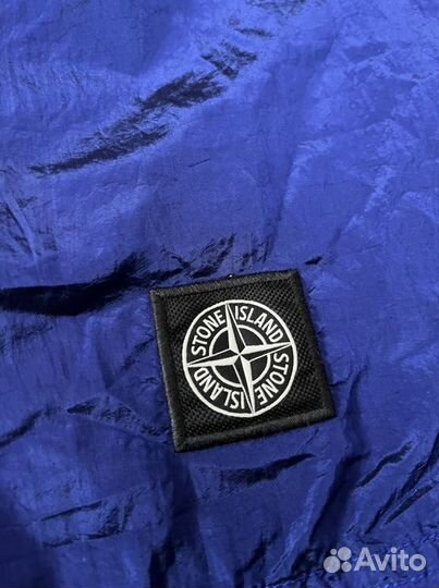 Шорты плавки Stone Island nylon metal econyl