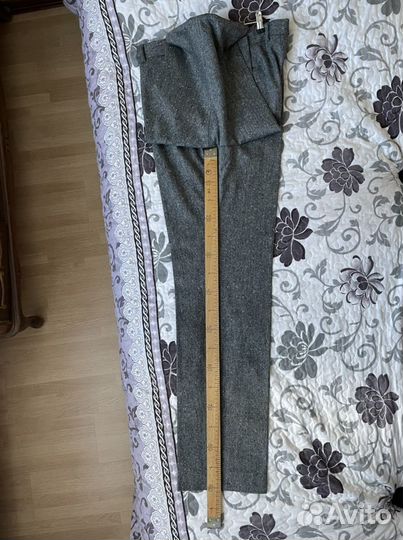 Брюки мужские, 58 размер