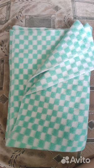 Детское одеялко