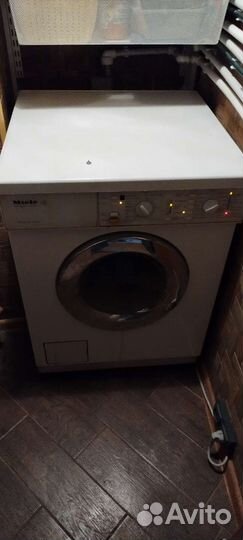 Ремонт стиральных машин miele на дому