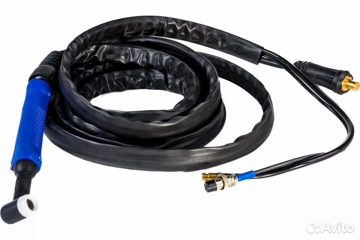 Сварочный аргонник Aurora Система 200 AC/DC pulse