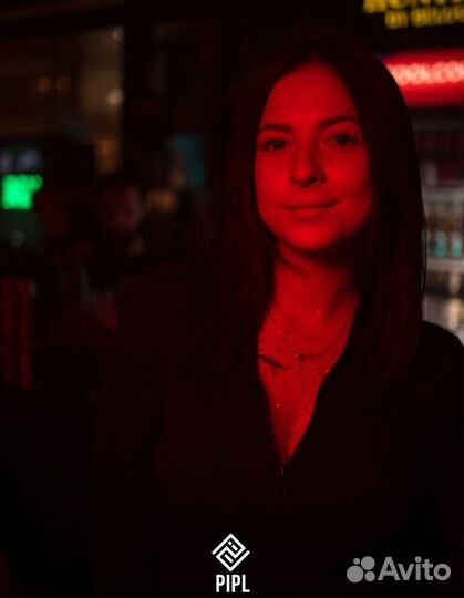 Менеджер по залу