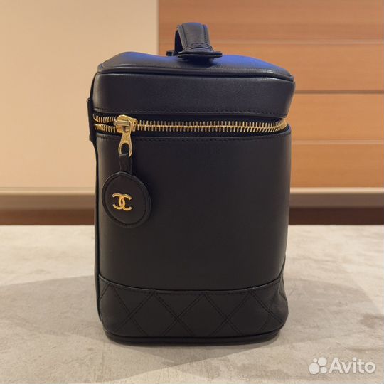 Косметичка Chanel оригинал