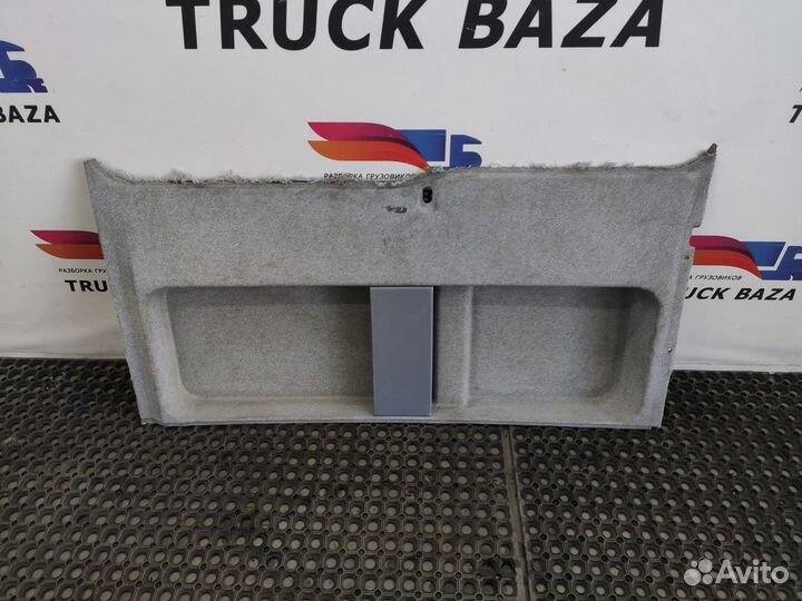 Обшивка боковой стенки Mercedes-Benz Actros