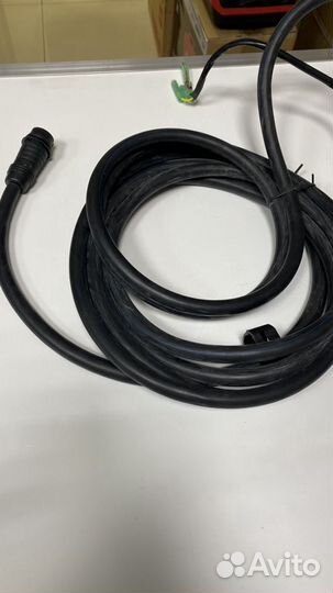 Дистанционное управление 10 pin (аналог Y-703)