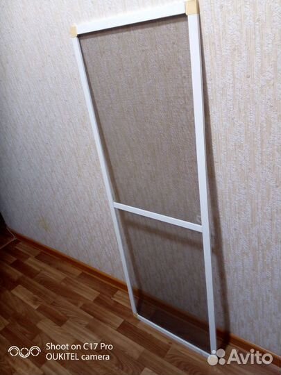 Москитная сетка