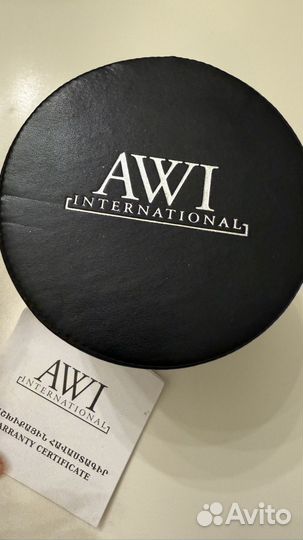 Часы женские AWI