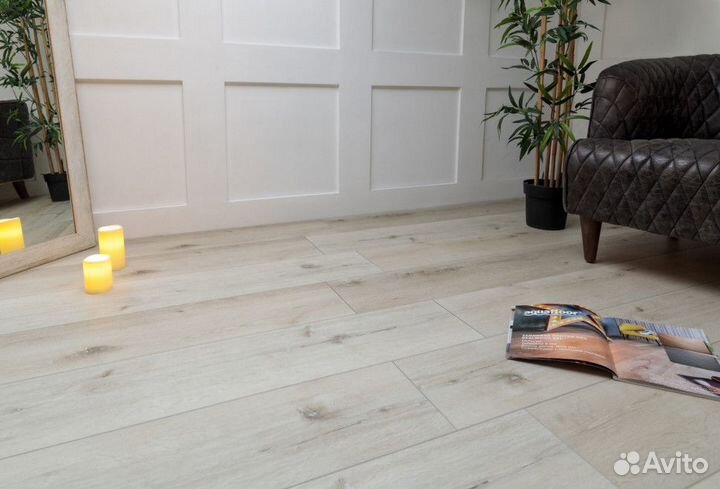 Виниловый ламинат