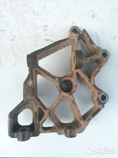 Крепление кондиционера тд 27