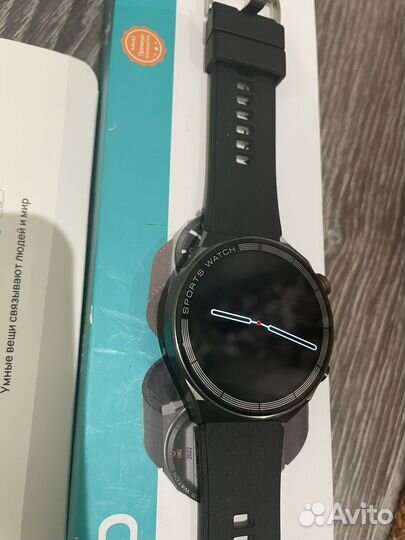 Умные смарт часы