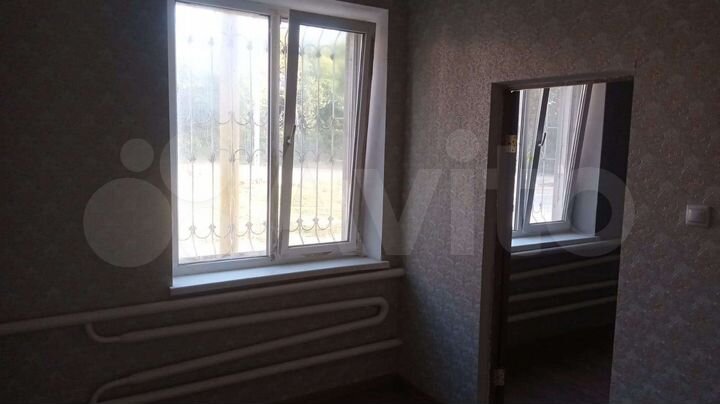 3-к. квартира, 64,2 м², 1/2 эт.