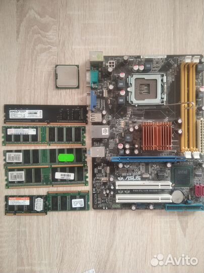 Материнскаме платы, видеокарты, карты памяти и пр