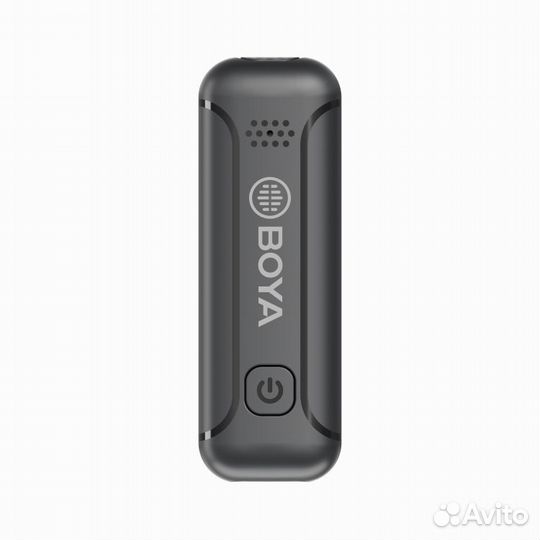 Беспроводная микрофонная система Boya BY-WM3T2-U