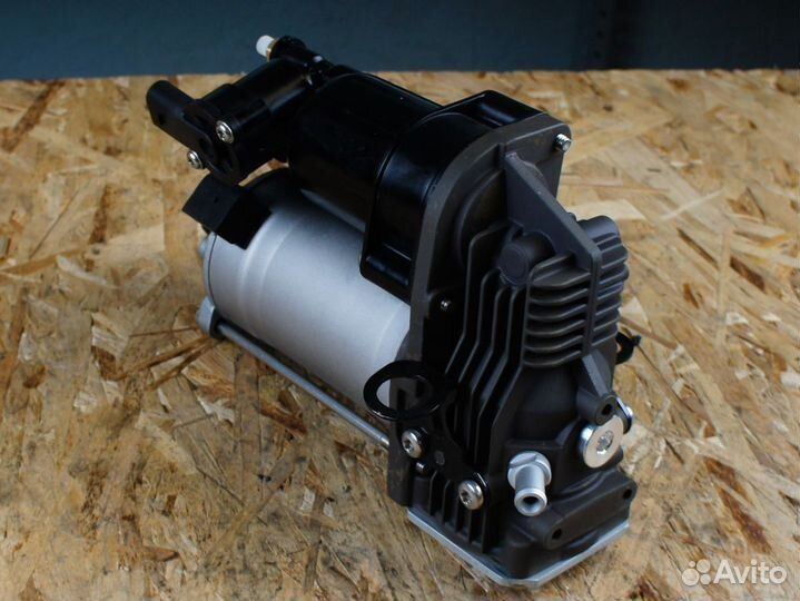 Компрессор для автомобиля Мерседес Mercedes