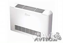 Чиллер, Фанкойл