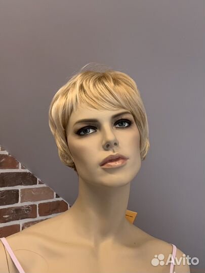 Парик E Wien 24H613