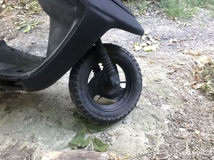 Продам мопед