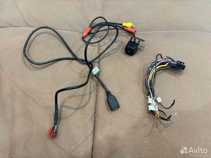 Сенсорная магнитола Mystery MDD-6280NV