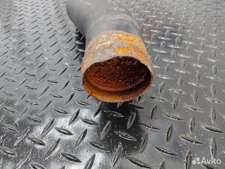 Труба ретардера Man TGA, Man TGS, Man TGX