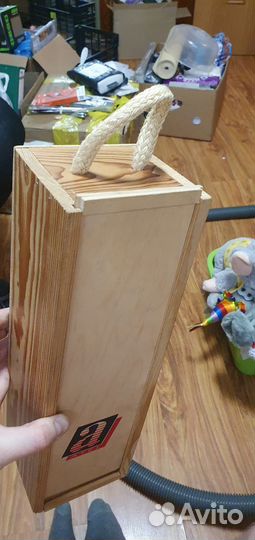 Ящик Для вина