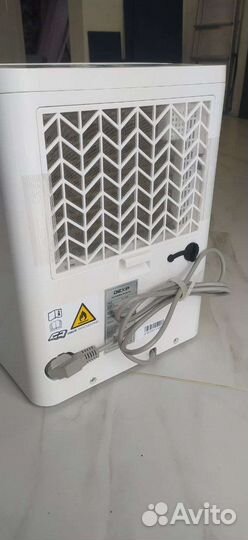 Осушитель воздуха