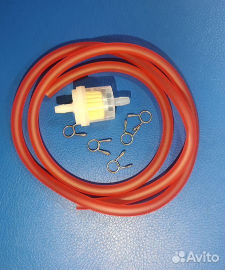 Топливный филтр для мотоцикла