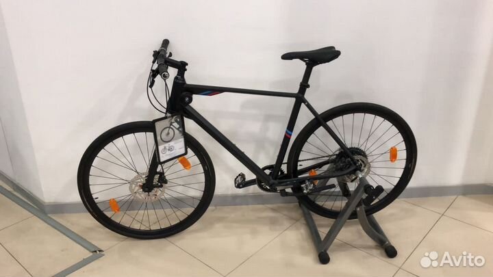 Велосипед Bmw m оригинал