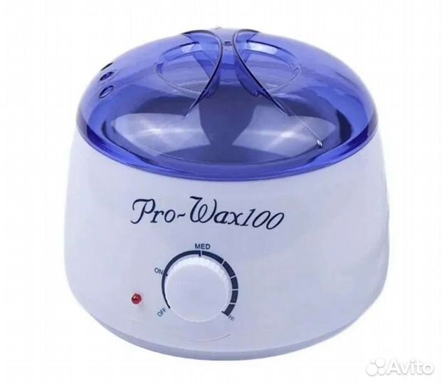 Воскоплав Pro-Wax 100