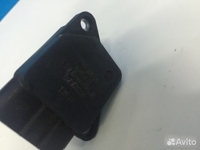 Расходомер воздушный Suzuki Swift ZD11S M13A