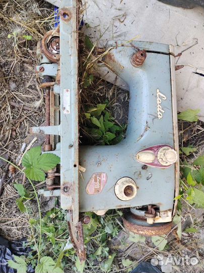 Лада 238, Ц990, Чернивчанка, пмз калинина