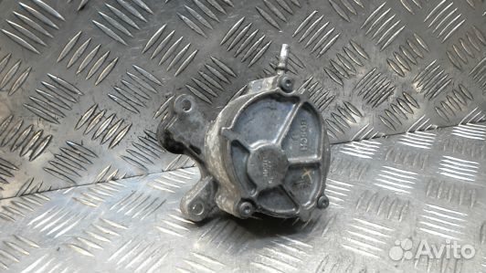 Насос вакуумный peugeot 407 (97L23KX01)