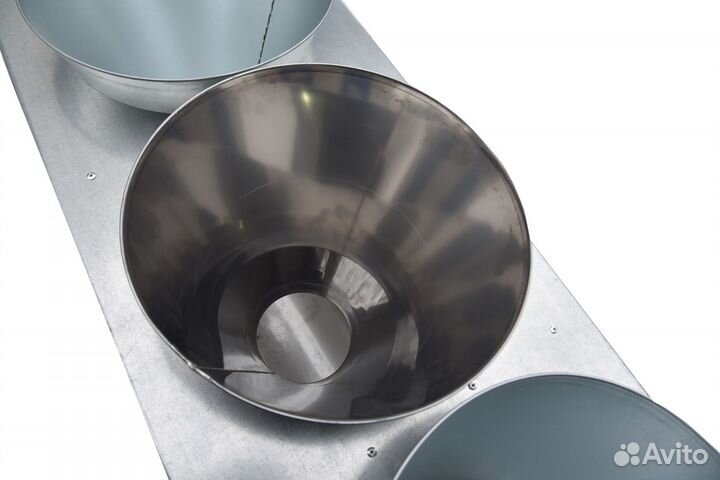 Стойка для убоя птицы