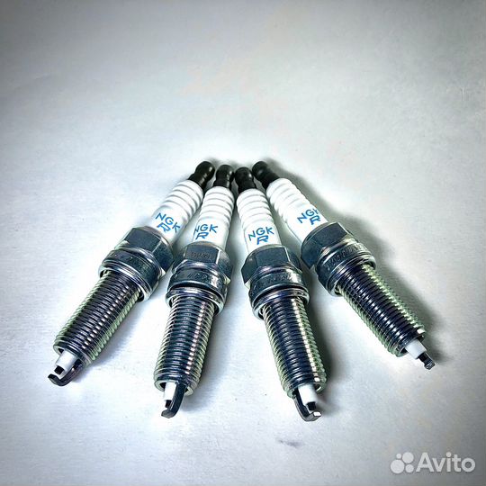 Свечи зажигания NGK 1578