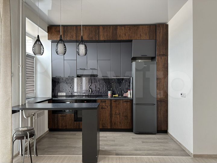 1-к. квартира, 46 м², 3/7 эт.