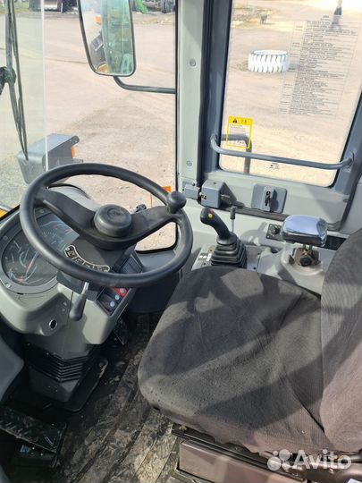 Фронтальный погрузчик Lovol FL936H, 2022