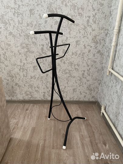Вешалка напольная