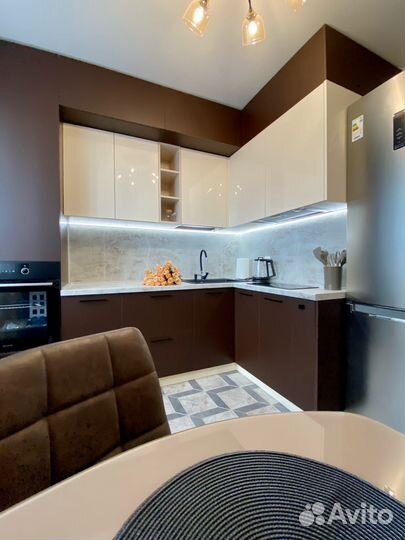 Кухни на заказ от фабрики