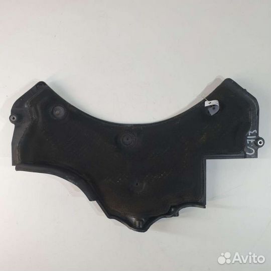 Шумоизоляция моторного отсека BMW 5 F10/F11/GTF07