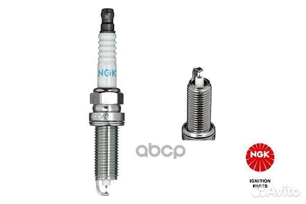Свеча зажигания 1406 NGK