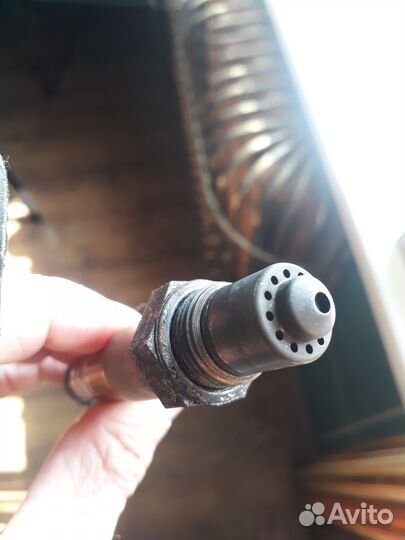 Лямбда зонд 1.4 TSI