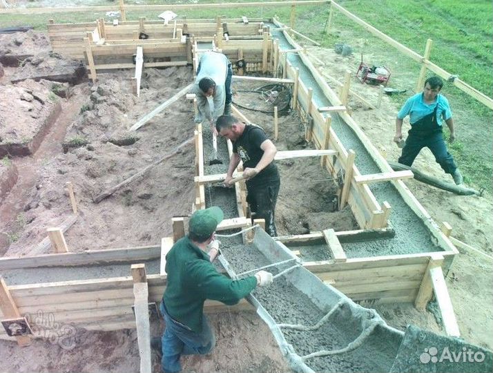 Бетон раствор с доставкой d-0858