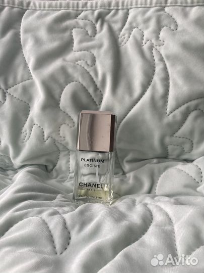 Туалетная вода