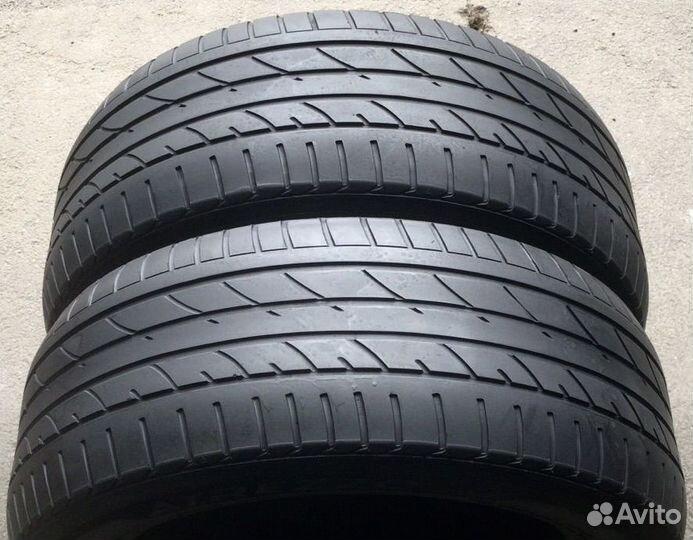 Sailun Atrezzo ZSR RUN-FLAT 225/55 R17